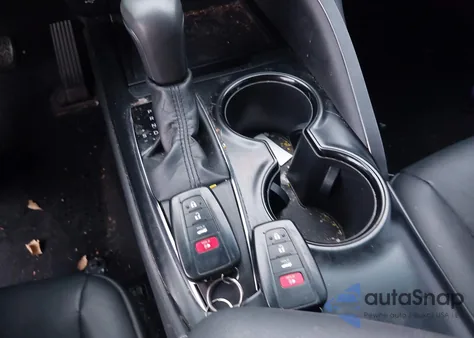 2019 Toyota Camry Se из США, поврежденный, VIN 4T1B11HK9KU163416